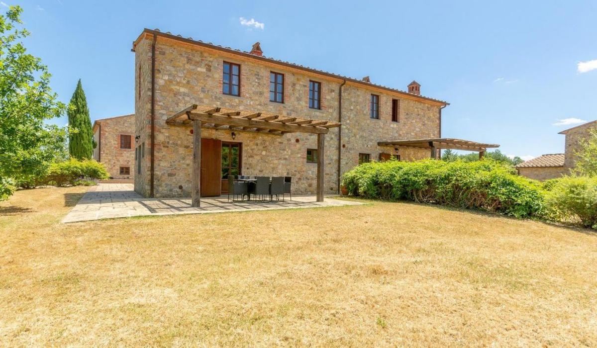 Poggio Cennina Resort Bucine Buitenkant foto